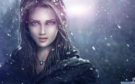 free download female fantasy wallpaper 67 images [2880x1800] for your