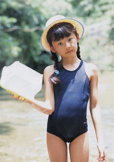 スク水 Gogogo！ スクール水着・競泳水着・ワンピース水着の画像 R N 金子美穂の14歳 お誕生日おめでとう