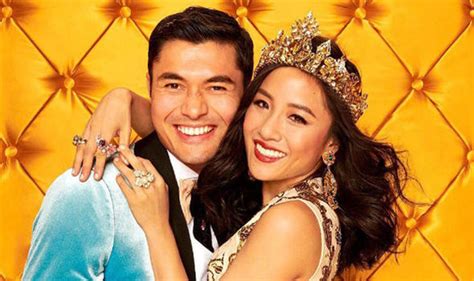 crazy rich asians end scene explained it s all about the sequel