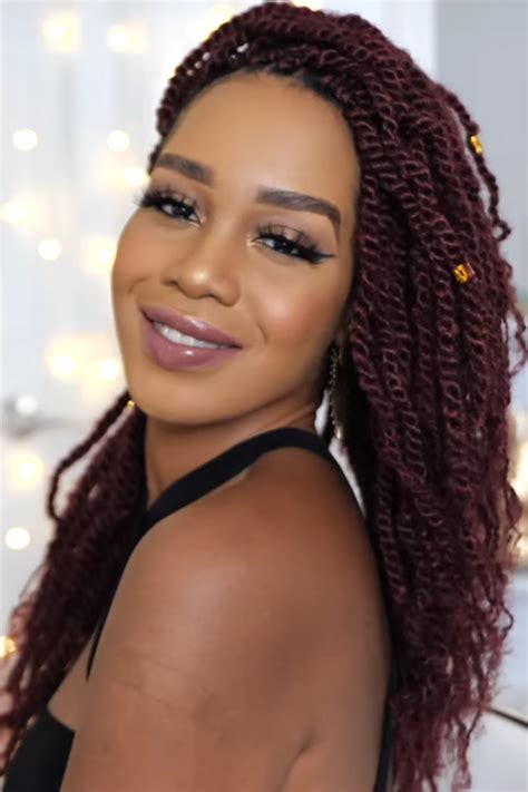 looking for amazing lightweight protective styles try diy spring