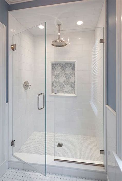 20 Awesome Bathroom Shower Ideas For Tiny House Small Bathroom