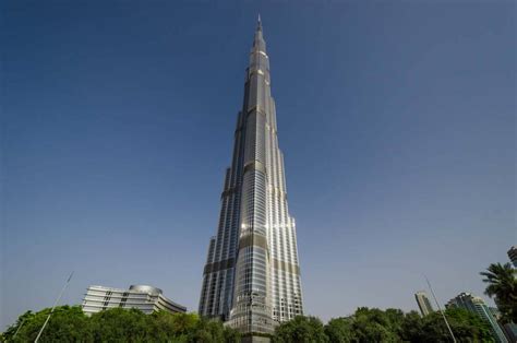 burj khalifa skyscraper dubai uae greggoodman adventuresofagoodman