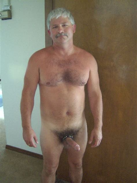 silverdaddies dad naked cumception