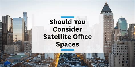 satellite office spaces transitscreen