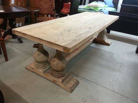 reclaimed wood dining tables barn wood dining tables