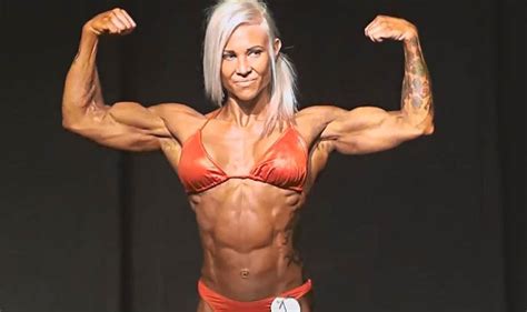 top 10 most beautiful female bodybuilders of all time