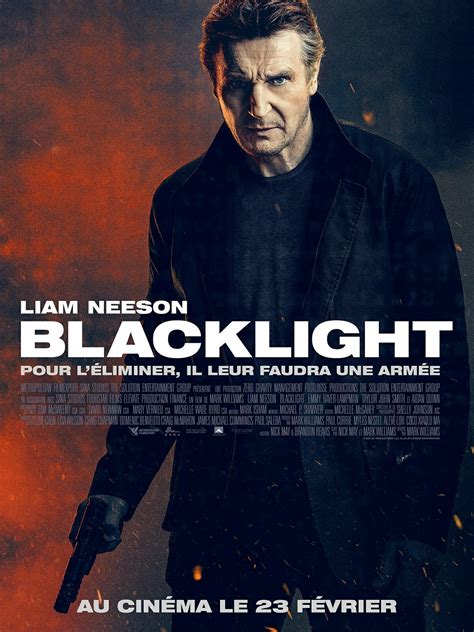 blacklight    film movies   liam neeson