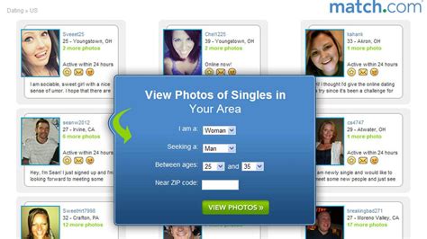 Dating Sites Agree To Check Singles Against U S Sex Offender