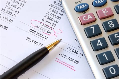 common accounting mistakes  errors