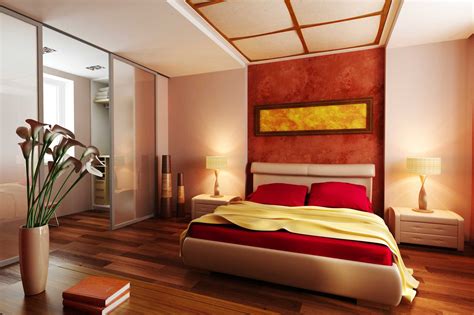 feng shui bedroom colors tips  choose   feng shui bedroom