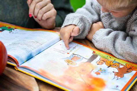 warum lesen  wichtig ist abenteuer im kinderkopf batiloo