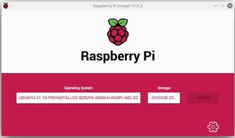 ssh   work  ubuntu issue  raspberrypirpi imager