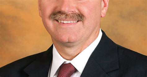 ut medical center names david hall executive vp  newly created position