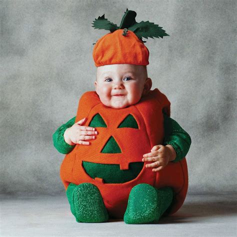 baby halloween costume ideas