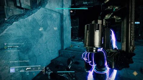 duo vog gatekeepers  console magnetic grenade bug youtube