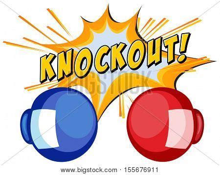 knockout images illustrations vectors knockout stock