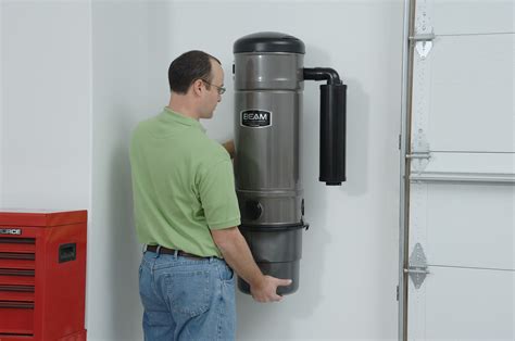 fresh thinking  tips  maintaining  central vac system