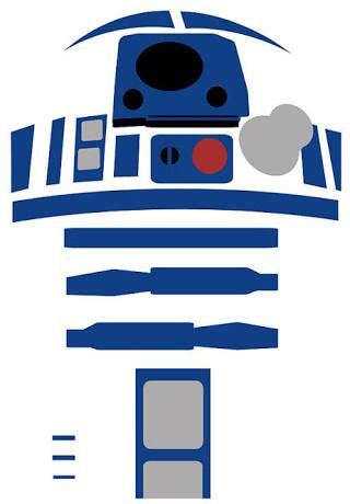 image result  printable  stencil  star wars characters