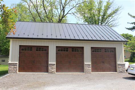 nice driveway apron garage door design metal garage buildings farmhouse garage