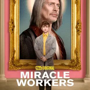 miracle workers latest news analysis opinion primetimer