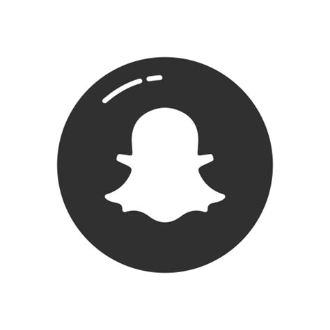 Ghost Snapchat Snapchat Logo Website Icon