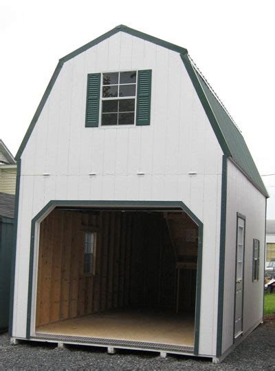 storage building plans  story  woodworking