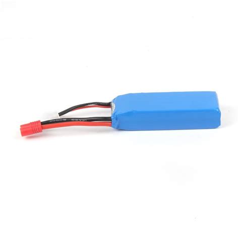 rc drone lipo battery  mah  syma  xc xw rc helicopter spare parts extra battery