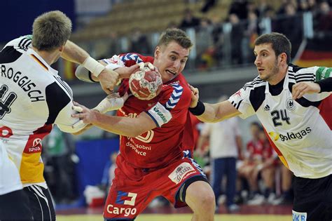 handball em deutschland wieder ohne sieg focus