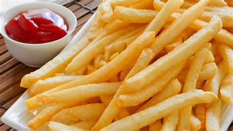 perfect french fries todaycom