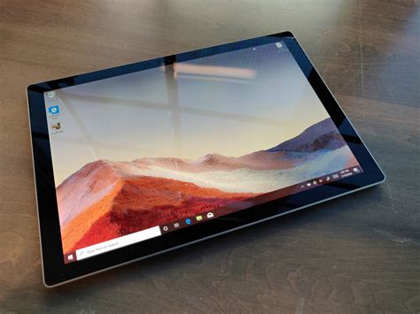 microsoft surface pro  review    windows tablet   buy pc world australia