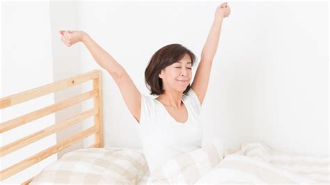 How To Manage Your Sleep During Menopause A Care Malaysia