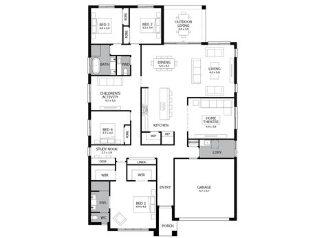 bedroom house plans queensland images interior home design inpirations