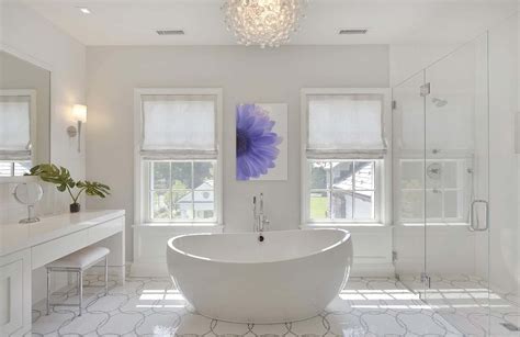 11 colors that will totally make your bathroom look expensive