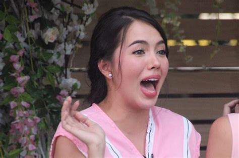 watch the moment julia montes realized her solo interview was a ruse