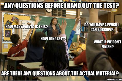 some teacher humor for your weekend 5 images that made me