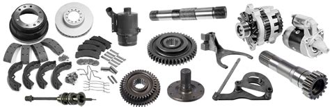 truck spare parts manufacturers suppliers exporters  india windsor