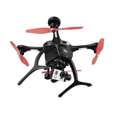 argos product support  ehang ghost drone