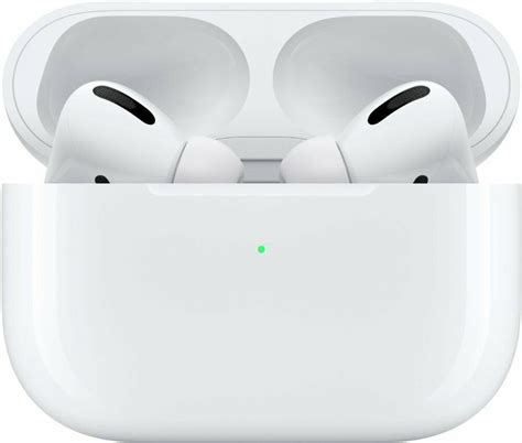 Apple Airpods Pro White Brand New Free Shipping