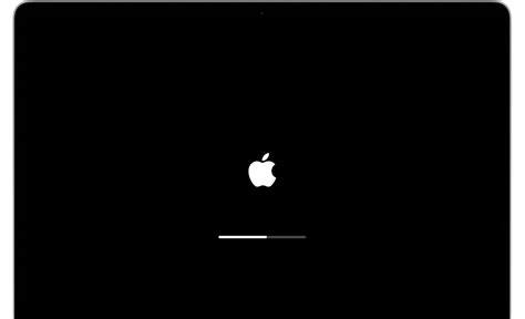 macbook wont boot  apple logo
