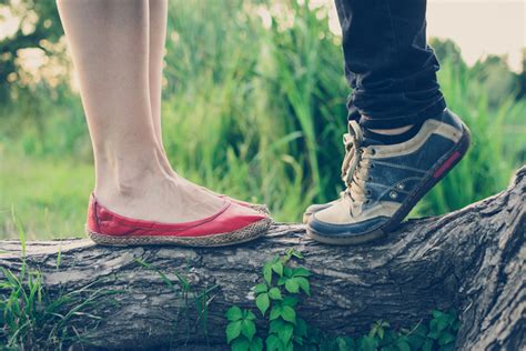 7 Struggles Of Dating A Guy Who S Shorter Than You Bolde