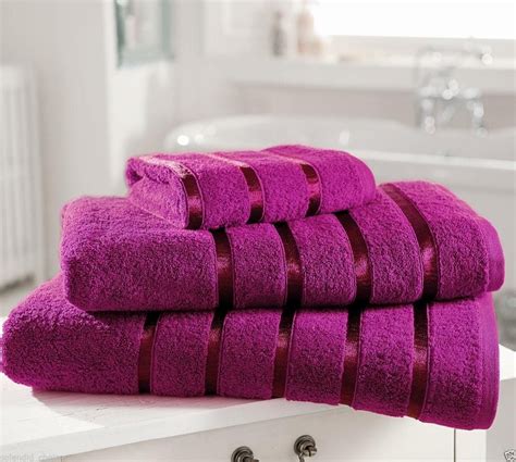 egyptian cotton luxury towels bath towel hand towel bath sheet ebay
