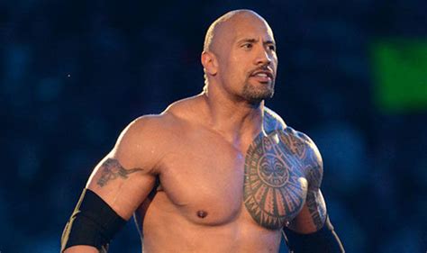 wwe wrestlemania the rock reveals if he will return at mania other