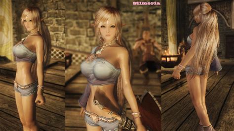 What Mod Is This Vi Page 374 Skyrim Adult Mods