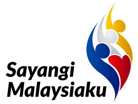 gambar rasmi logo merdeka 2019 dan tema hari kebangsaan