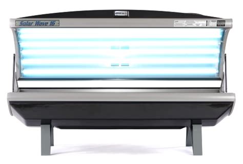 solar wave  lamp residential indoor  tanning bed