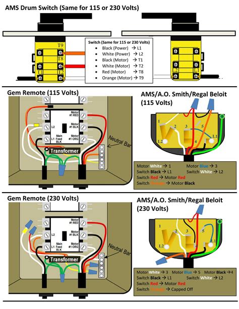 ams boat lift switch wiring diagram   goodimgco