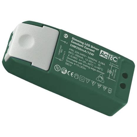 constant current dimming led driver ma    stock