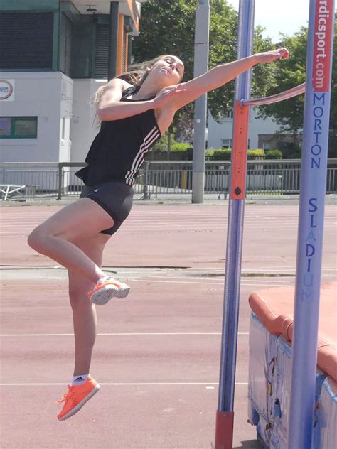 athletics ireland jumps throws festival reportathletics ireland