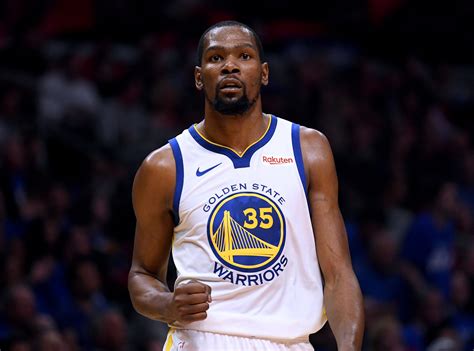 kevin durant calls  reporters   bad journalism