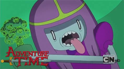 Adventure Time Finns Biggest Fear Clip King Worm Youtube
